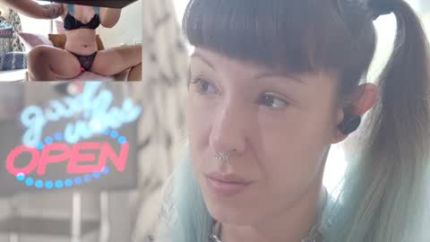 Snapshot of sofi_mora chatting on October 18, 1:34 pm Sofi Mora online show from October 18, 1:34 pm