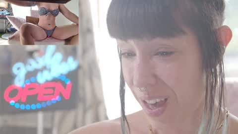 Snapshot of sofi_mora chatting on November 9, 2:48 pm Sofi Mora online show from November 9, 2:48 pm