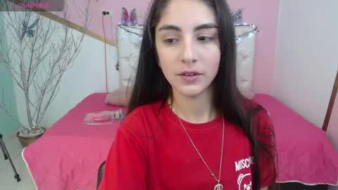 sofi_san online show from September 15, 1:55 pm