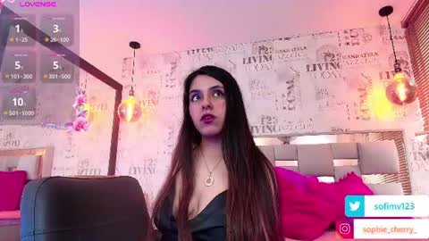 sofi_secrets online show from July 1, 12:40 pm