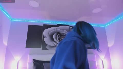 Snapshot of sofi_sp chatting on December 17, 11:38 am sofi_sp online show from December 17, 11:38 am