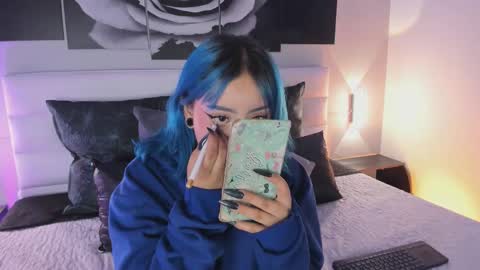 Snapshot of sofi_sp chatting on December 20, 11:39 am sofi_sp online show from December 20, 11:39 am