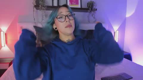 Snapshot of sofi_sp chatting on January 19, 11:36 am sofi_sp online show from January 19, 11:36 am