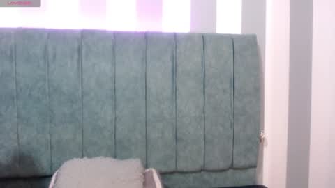 Susy online show from December 19, 8:02 pm