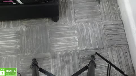 Susy online show from January 3, 9:36 pm