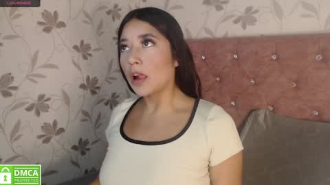 Susy online show from January 17, 7:38 pm