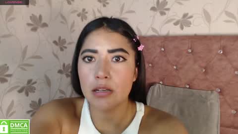 Susy online show from February 7, 7:27 pm