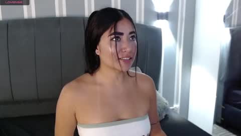 Susy online show from February 10, 7:28 pm