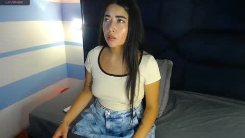 Susy online show from February 20, 5:18 pm