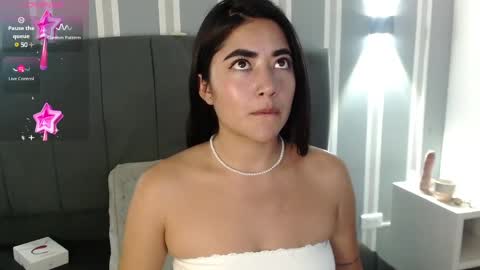 Susy online show from March 7, 7:16 pm