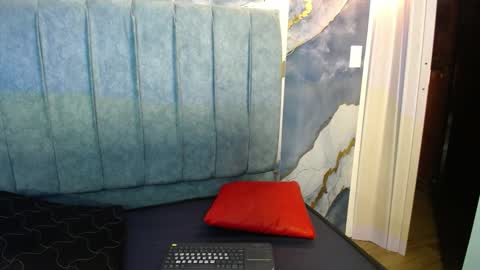 Susy online show from February 11, 4:28 am