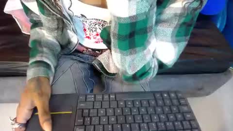Snapshot of sofi_thomas_ chatting on June 28, 11:49 am Sofia online show from June 28, 11:49 am