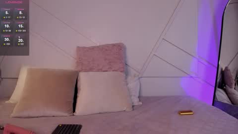 Sofi Vega online show from March 28, 11:32 am