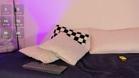 Sofi Vega online show from May 26, 1:29 pm