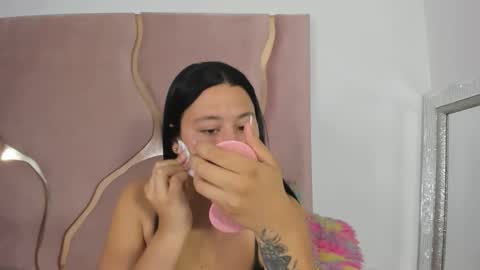 SOFIA online show from March 22, 6:55 pm