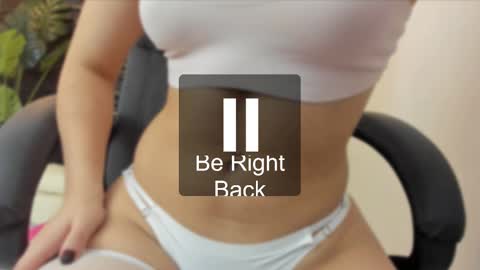 Skarlett online show from February 10, 7:49 pm