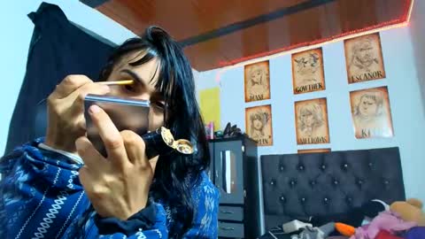 Sofia online show from February 21, 2:45 am