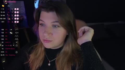 Sofia Lush is active  PVT is open  Welcome to the world of pleasure online show from December 4, 8:23 am