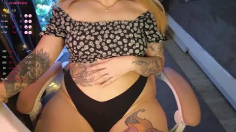 Sofia Lush is active  PVT is open  Welcome to the world of pleasure online show from December 17, 8:45 am