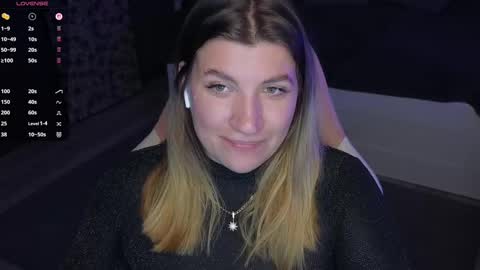 Sofia Lush is active  PVT is open  Welcome to the world of pleasure online show from February 19, 11:38 am