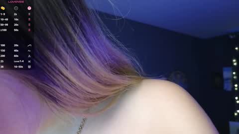 Sofia Lush is active  PVT is open  Welcome to the world of pleasure online show from February 19, 2:44 pm