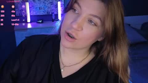 Sofia Lush is active  PVT is open  Welcome to the world of pleasure online show from March 12, 8:51 am