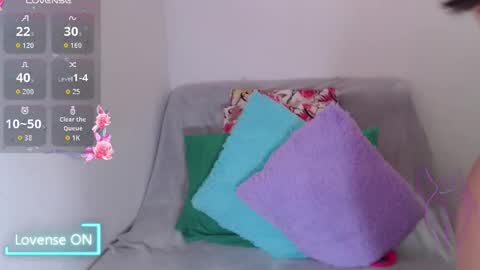 Snapshot of sofia__whitee chatting on December 20, 7:48 am sofia whitee online show from December 20, 7:48 am