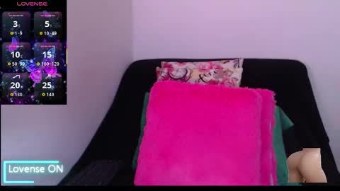 Snapshot of sofia__whitee chatting on March 13, 8:32 am sofia whitee online show from March 13, 8:32 am