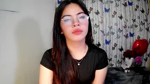 Chady online show from January 12, 2:14 am