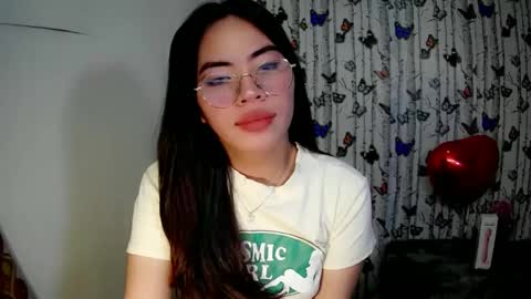 Chady online show from January 22, 3:52 am