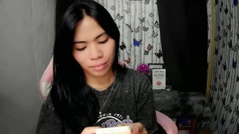 Snapshot of sofia_ava24 chatting on July 1, 11:56 am Chady online show from July 1, 11:56 am