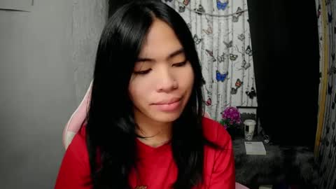 Snapshot of sofia_ava24 chatting on July 7, 6:05 am Chady online show from July 7, 6:05 am