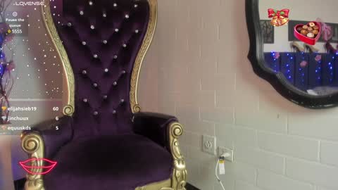  Sofia  online show from December 6, 8:07 pm