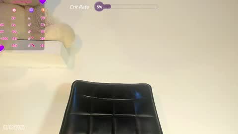 Sofia Burbano online show from March 3, 10:42 pm