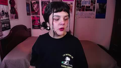 Sofi online show from February 7, 2:21 pm