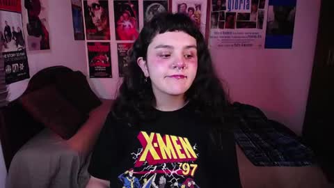 Snapshot of sofia_coolle chatting on April 24, 10:34 pm Sofi online show from April 24, 10:34 pm