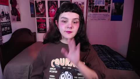 Snapshot of sofia_coolle chatting on April 26, 8:39 pm Sofi online show from April 26, 8:39 pm