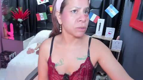 Miss Sofi online show from July 23, 10:35 am