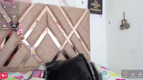 Sofia online show from November 18, 9:41 pm