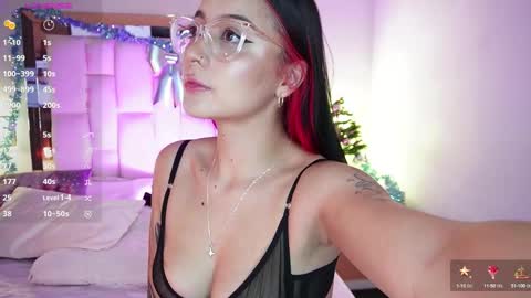 Snapshot of sofia_dream7 chatting on December 26, 11:43 am Sofi online show from December 26, 11:43 am