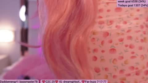 Snapshot of sofia_dream7 chatting on January 30, 11:33 am Sofi online show from January 30, 11:33 am