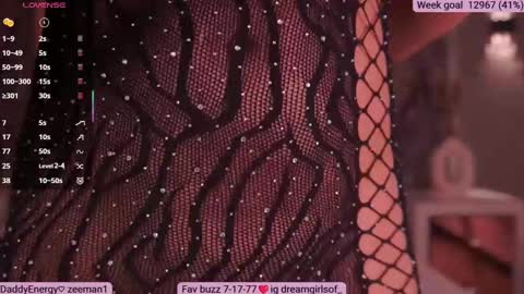 Snapshot of sofia_dream7 chatting on March 1, 11:39 am Sofi online show from March 1, 11:39 am