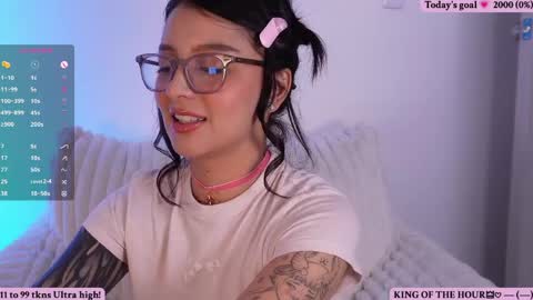 Sofi online show from April 3, 2:48 pm