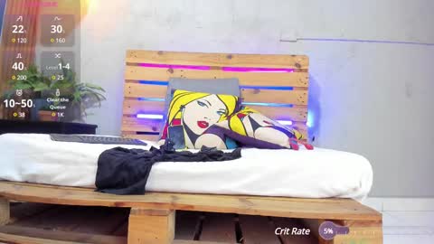 Sofia online show from February 27, 8:09 pm