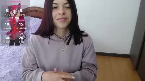 sofia Ill be back on Tuesday June 4.  online show from November 14, 3:00 pm