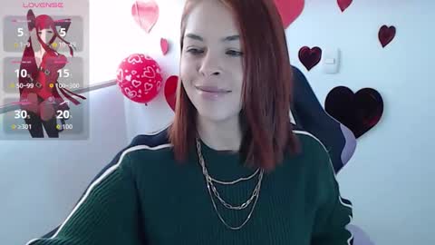 sofia Ill be back on Tuesday June 4.  online show from February 22, 4:05 pm