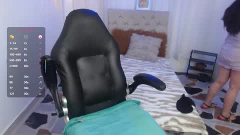 Sofia  online show from January 7, 7:27 pm