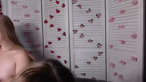 Sofia here online show from November 20, 12:22 am