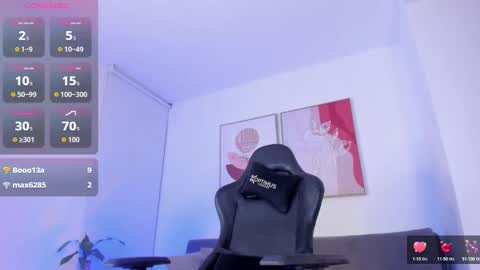 Sofia Jo                                                                                            IG sofisj023 online show from October 7, 1:47 am