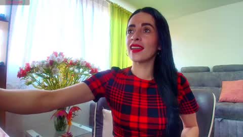 Snapshot of sofia_k_rock chatting on February 28, 12:20 pm Sofia Kuleth online show from February 28, 12:20 pm